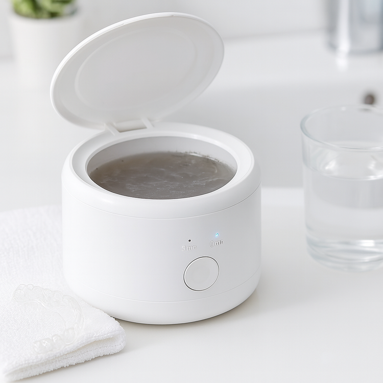 <p>How TidalClean Works</p>